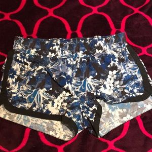 Lorna Jane Hawaiian Shorts